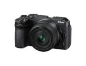 Nikon Obiectiv  Z DX 24mm f/1.7 NIKKOR   2