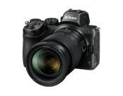  Nikon Z 5 Aparat Foto Mirrorless Kit obiectiv 24-70mm  1