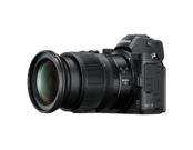  Nikon Z 5 Aparat Foto Mirrorless Kit obiectiv 24-70mm  2