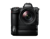  Nikon Z8 Grip - MB-N12 Power Battery Pack 2