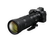 Nikon Obiectiv  Z 180-600mm f/5.6-6.3 VR NIKKOR 4