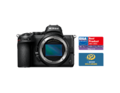  Nikon Z 5 Aparat Foto Mirrorless 24.3MP 4K body 7