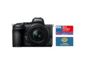  Nikon Z5 Aparat Foto Mirrorless Kit obiectiv 24-50mm  1