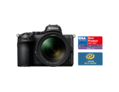 Nikon Z 5 Aparat Foto Mirrorless Kit obiectiv 24-70mm 