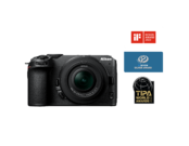  Nikon Z30 Aparat Foto Mirrorless Kit obiectiv 16-50mm 0