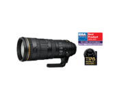 Nikon Obiectiv  120-300mm f/2.8E FL ED SR VR AF-S NIKKOR 0