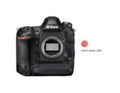 Nikon D6 Aparat Foto DSLR 20.8MP Video 4K Body