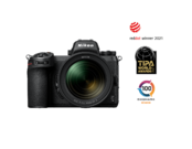  Nikon Z 7II Aparat Foto Mirrorless Kit obiectiv 24-70mm     0