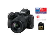  Nikon Z 50 Aparat Foto Mirrorless Kit obiectiv 18-140mm 0
