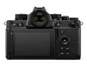  Nikon Z f Aparat foto Mirrorless Kit Obiectiv 40mm f/2 SE 4
