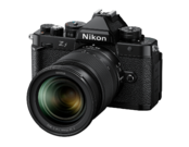 Nikon Z f Aparat Foto Mirrorless Kit Obiectiv 24-70mm f/4  