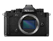  Nikon Z f Aparat Foto Mirrorless 24.5MP 4K body  0