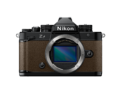  Nikon Z f Aparat Foto Mirrorless body Sepia Brown  0