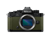  Nikon Z f Aparat Foto Mirrorless body Moss Green  0
