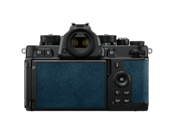  Nikon Z f Aparat Foto Mirrorless body Indigo Blue  1