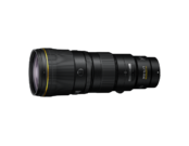 Nikon Obiectiv  Z 600mm f/6.3 VR S NIKKOR   1