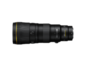 Nikon Obiectiv  Z 600mm f/6.3 VR S NIKKOR   2