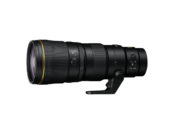 Nikon Obiectiv  Z 600mm f/6.3 VR S NIKKOR   3
