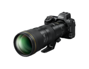 Nikon Obiectiv  Z 600mm f/6.3 VR S NIKKOR   5