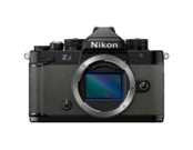  Nikon Z f Aparat Foto Mirrorless body Stone Gray  0