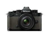  Nikon Z f Aparat Foto Mirrorless body Stone Gray  1