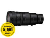 Nikon Obiectiv  Z 400mm f/4.5 VR S NIKKOR  0