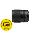 Obiectiv Nikon Z DX 18-140mm f/3.5-6.3 VR NIKKOR  