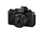 Nikon Z f Aparat foto Mirrorless Kit Obiectiv 40mm f/2 SE