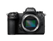 Nikon Z6III Aparat Foto Mirrorless 24.5MP 6K body  
