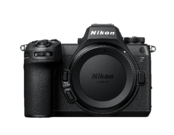  Nikon Z6III Aparat Foto Mirrorless 24.5MP 6K body   2