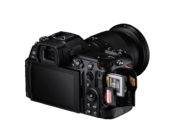  Nikon Z6III Aparat Foto Mirrorless 24.5MP 6K body   5