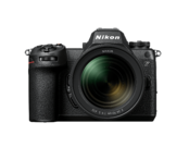  Nikon Z6III Aparat Foto Mirrorless Kit cu Obiectiv 24-70mm 0