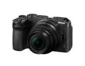  Nikon Z30 Aparat Foto Mirrorless Kit obiectiv 16-50mm  0