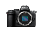  Nikon Z50II Aparat Foto Mirrorless Dual Zoom Kit (16-50mm VR + 50-250mm VR)  1