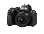  Nikon Z50II Aparat Foto Mirrorless Kit 16-50mm VR  0