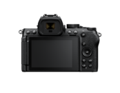  Nikon Z50II Aparat Foto Mirrorless Kit 16-50mm VR  2