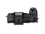  Nikon Z50II Aparat Foto Mirrorless Kit 16-50mm VR  3