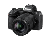 Nikon Z50II Aparat Foto Mirrorless Kit 18-140mm VR 