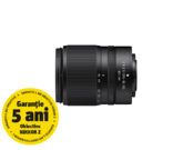  Nikon Z50II Aparat Foto Mirrorless Kit 18-140mm VR  1