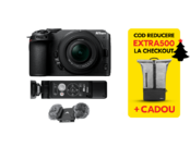 Nikon Z30 Aparat Foto Mirrorless Vlogger Kit