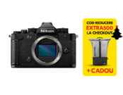 Nikon Zf Aparat Foto Mirrorless 24.5MP 4K body 