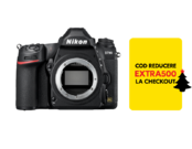 Nikon D780 Aparat Foto DSLR 24.5MP Video 4K Body