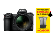 Nikon Z7II Aparat Foto Mirrorless Kit obiectiv 24-70mm 