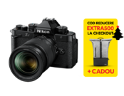 Nikon Zf Aparat Foto Mirrorless Kit Obiectiv 24-70mm f/4  