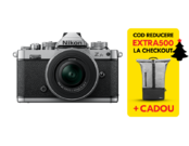 Nikon Zfc Aparat Foto Mirrorless Kit obiectiv 28mm  