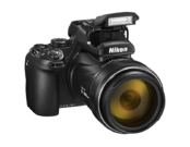 Nikon COOLPIX P1100 Aparat Foto  Compact  1