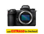 Nikon Z6II Aparat Foto Mirrorless 24.5MP 4K body 