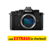  Nikon Zf Aparat Foto Mirrorless 24.5MP 4K body  0