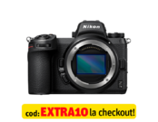 Nikon Z7II Aparat Foto Mirrorless 45.7MP 4K body 