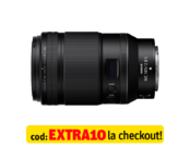 Nikon Obiectiv  Z MC 105mm f/2.8 VR S NIKKOR  0